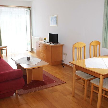 Appartement Berni Strebersdorf Exterior photo