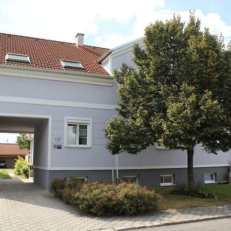 Appartement Berni Strebersdorf Exterior photo