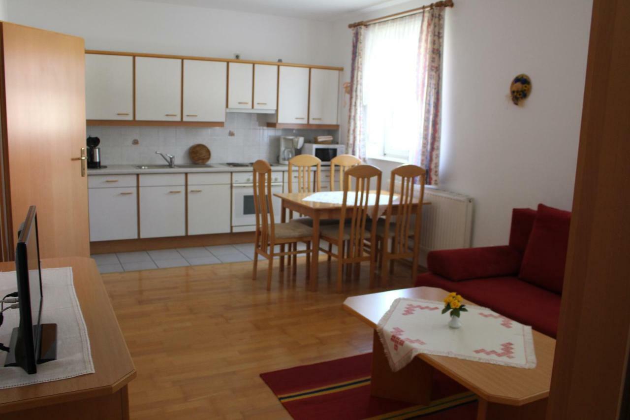 Appartement Berni Strebersdorf Exterior photo
