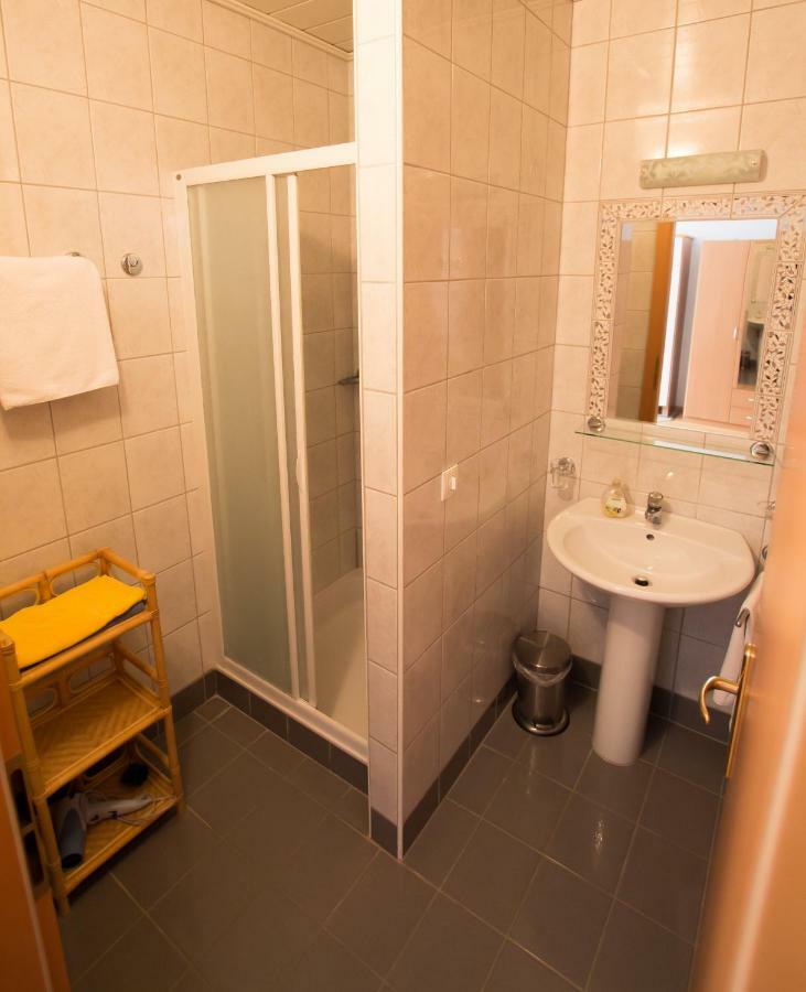 Appartement Berni Strebersdorf Exterior photo