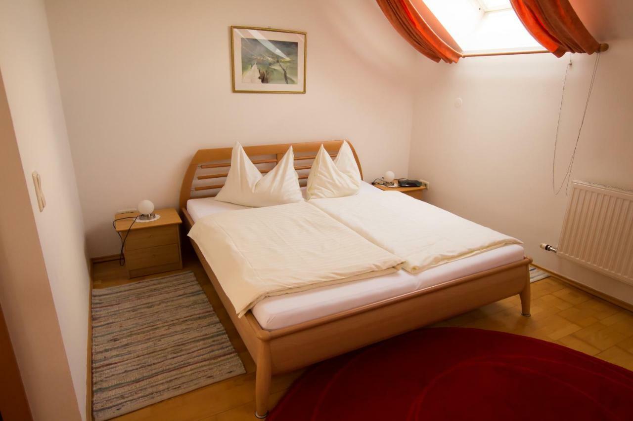 Appartement Berni Strebersdorf Exterior photo