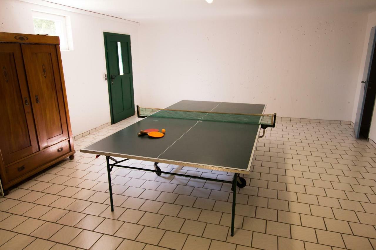 Appartement Berni Strebersdorf Exterior photo