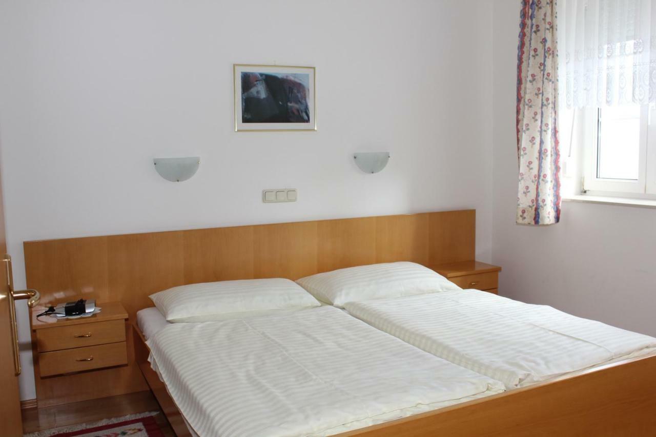 Appartement Berni Strebersdorf Exterior photo